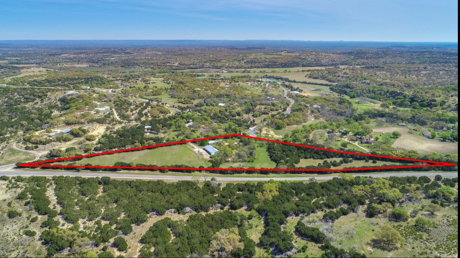 4 Green Cedar Rd, Boerne, TX 78006